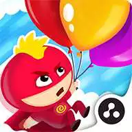 Free play online Hero Pop 1.3.0 [Msi8]  APK